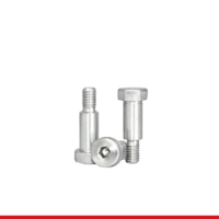 SOCKET-SCREWS-SOCKET SHOULDER CAP SCREWS